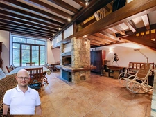 Maison à vendre 7 pièces ATTIGNAT ONCIN (73)