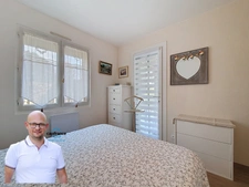 Maison à vendre 6 pièces DOMESSIN (73)