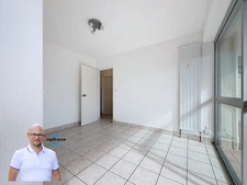 Appartement à vendre 1 pièces CHAMBERY (73) - 32m2 avec balcon. 