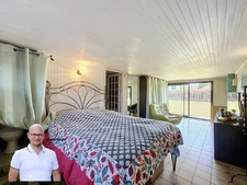 AOSTE, Maison 6 pièces sur plus de 1100m2 de terrain. 