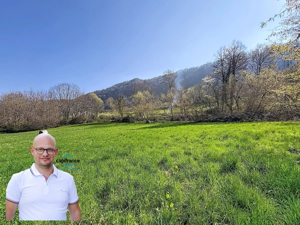 Terrain à vendre  SAINT BERON (73) - 14000m2