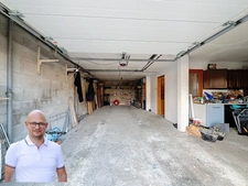Maison à vendre 6 pièces LE PONT DE BEAUVOISIN (38) sur 800m2 de terrain. 