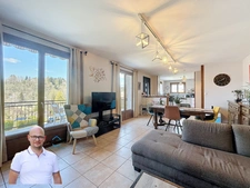 Maison à vendre 5 pièces LEPIN LE LAC (73) sur plus de 2200m2 de terrain à bâtir