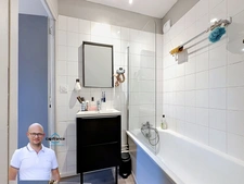Appartement à vendre 2 pièces LE PONT DE BEAUVOISIN (38)