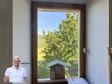 VOISSANT – Maison de charme au calme absolu sur plus de 3 300 m² de terrain