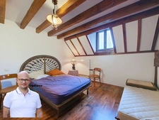 Maison à vendre 7 pièces ATTIGNAT ONCIN (73)