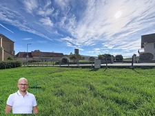 Terrain à vendre de 912,00 m² PANISSAGE (38)
