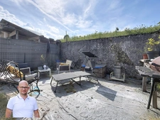 Maison à vendre 6 pièces SAINT BERON (73) - terrain clos  de plus de 600m2 