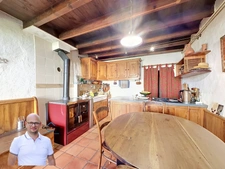 VOISSANT – Maison de charme au calme absolu sur plus de 3 300 m² de terrain