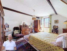 Maison à vendre 6 pièces LES ABRETS (38) sur plus de 2600m2 de terrain. 
