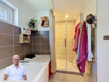 Maison à vendre 6 pièces SAINT BERON (73) - terrain clos  de plus de 600m2 