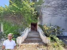 Maison à vendre 5 pièces LES ABRETS (38) sur plus de 1100m2 de terrain