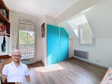 Maison à vendre 6 pièces DOMESSIN (73)