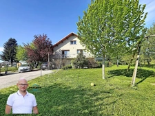 Maison 160 m² – 4 chambres – Domessin – Idéale famille ou activité indépendante