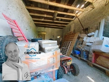 Maison à vendre 2 pièces CHAMPAGNEUX (73) 140 m2 de surface plancher. 