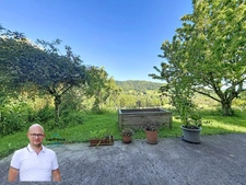 VOISSANT – Maison de charme au calme absolu sur plus de 3 300 m² de terrain