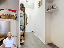 Appartement à vendre 2 pièces LE PONT DE BEAUVOISIN (38)