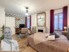 Dpt Savoie (73), à louer AIX LES BAINS appartement T1 de 31,19 m²  