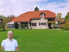 Maison à vendre 6 pièces DOMESSIN (73)