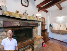 Maison à vendre 7 pièces ATTIGNAT ONCIN (73)