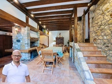 Maison à vendre 7 pièces ATTIGNAT ONCIN (73)