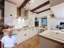Maison à vendre 7 pièces ATTIGNAT ONCIN (73)