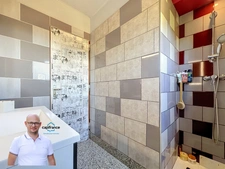 AOSTE, Maison 6 pièces sur plus de 1100m2 de terrain. 