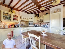 LE PONT-DE-BEAUVOISIN (73330) – MAISON 3 CHAMBRES, GARAGE, VÉRANDA ET TERRAIN A BATIR
