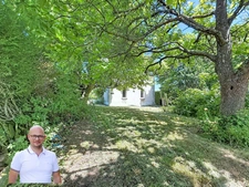 Maison à vendre 5 pièces LES ABRETS (38) sur plus de 1100m2 de terrain