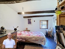 VOISSANT – Maison de charme au calme absolu sur plus de 3 300 m² de terrain