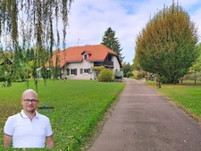 Maison à vendre 6 pièces DOMESSIN (73)