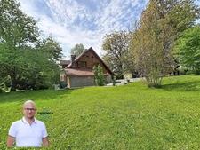 Maison à vendre 7 pièces ATTIGNAT ONCIN (73)