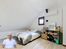 Appartement à vendre 2 pièces LE PONT DE BEAUVOISIN (38)