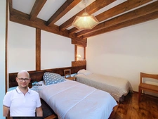 Maison à vendre 7 pièces ATTIGNAT ONCIN (73)