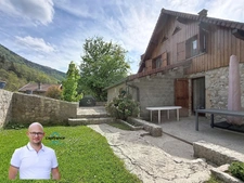 Maison à vendre 7 pièces ATTIGNAT ONCIN (73)