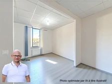 Appartement à vendre 1 pièces LE PONT DE BEAUVOISIN (38)