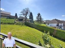 Maison à vendre 5 pièces LEPIN LE LAC (73) sur plus de 2200m2 de terrain à bâtir