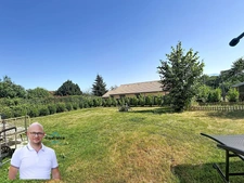 Maison à vendre 5 pièces SAINT JEAN D'AVELANNE (38) sur 950m2 de terrain clos. 