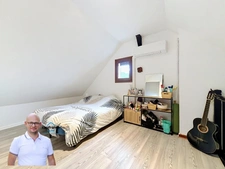 Appartement à vendre 2 pièces LE PONT DE BEAUVOISIN (38)