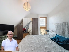 Maison à vendre 6 pièces LE PONT DE BEAUVOISIN (38) sur 800m2 de terrain. 
