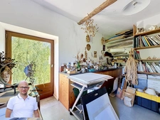 VOISSANT – Maison de charme au calme absolu sur plus de 3 300 m² de terrain
