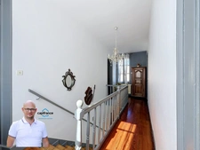 LE PONT-DE-BEAUVOISIN (73330) – MAISON 3 CHAMBRES, GARAGE, VÉRANDA ET TERRAIN A BATIR