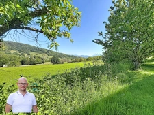 VOISSANT – Maison de charme au calme absolu sur plus de 3 300 m² de terrain