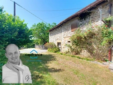 Maison à vendre 2 pièces CHAMPAGNEUX (73) 140 m2 de surface plancher. 