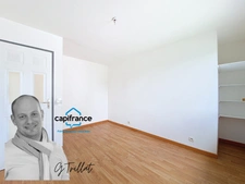 AOSTE Maison centre village, 3 chambres garage attenant 