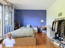 Maison à vendre 7 pièces à LE PONT DE BEAUVOISIN  (38) - 214m2 habitable sur plus de 1800m2 de terrain