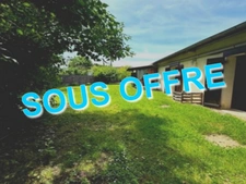 INVESTISSEMENT MALIN : HABITATION 117M², STOCKAGE ET FORTE RENTABILITÉ