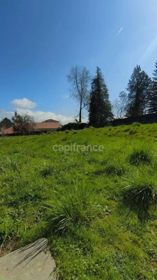 AOSTE – Bâtisse 164 m² + Combles 120 m² + Terrain 1600 m² – Énorme potentiel