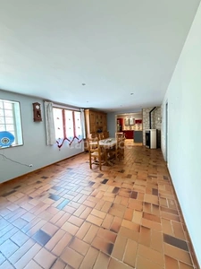 INVESTISSEMENT MALIN : HABITATION 117M², STOCKAGE ET FORTE RENTABILITÉ