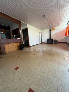 INVESTISSEMENT MALIN : HABITATION 117M², STOCKAGE ET FORTE RENTABILITÉ